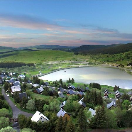 Vvf Super-Besse Auvergne Sancy Εξωτερικό φωτογραφία