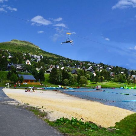 Vvf Super-Besse Auvergne Sancy Εξωτερικό φωτογραφία