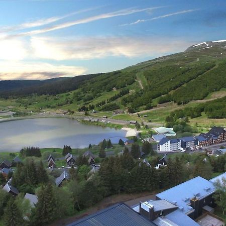 Vvf Super-Besse Auvergne Sancy Εξωτερικό φωτογραφία