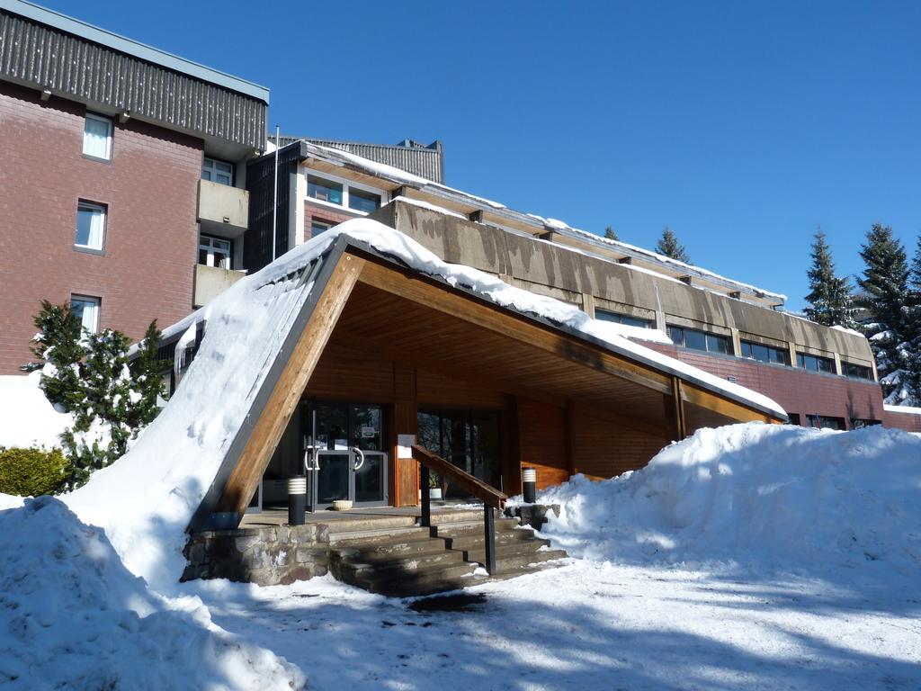 Vvf Super-Besse Auvergne Sancy Εξωτερικό φωτογραφία