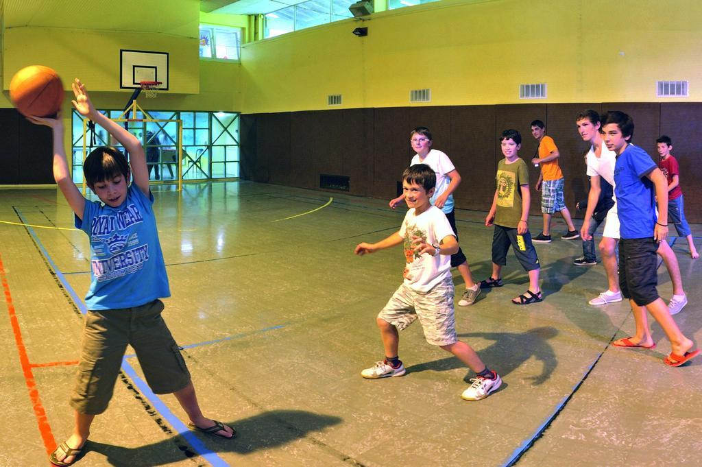 Vvf Super-Besse Auvergne Sancy Εξωτερικό φωτογραφία