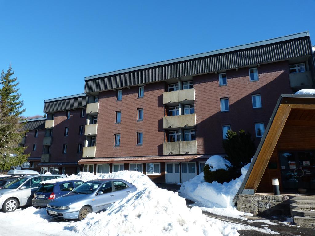Vvf Super-Besse Auvergne Sancy Εξωτερικό φωτογραφία