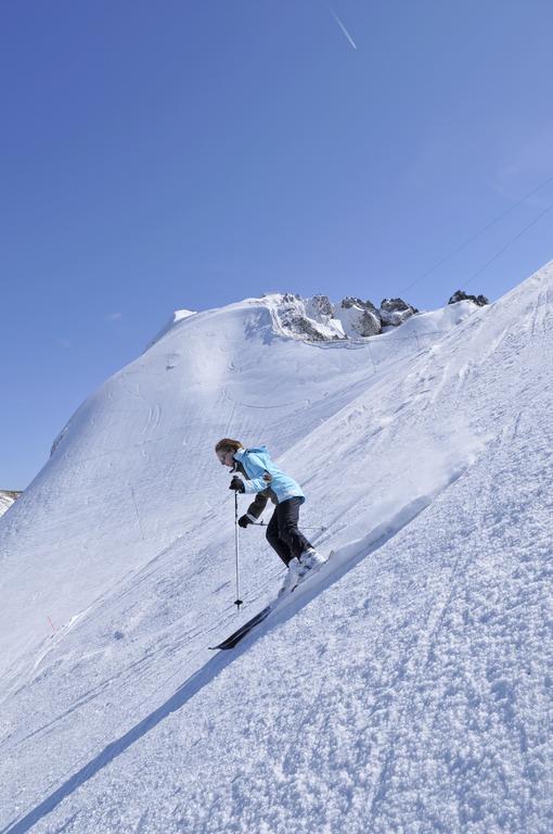 Vvf Super-Besse Auvergne Sancy Εξωτερικό φωτογραφία