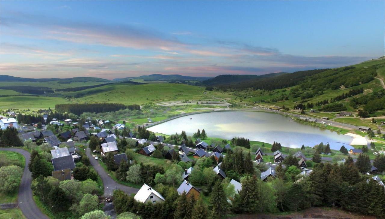 Vvf Super-Besse Auvergne Sancy Εξωτερικό φωτογραφία