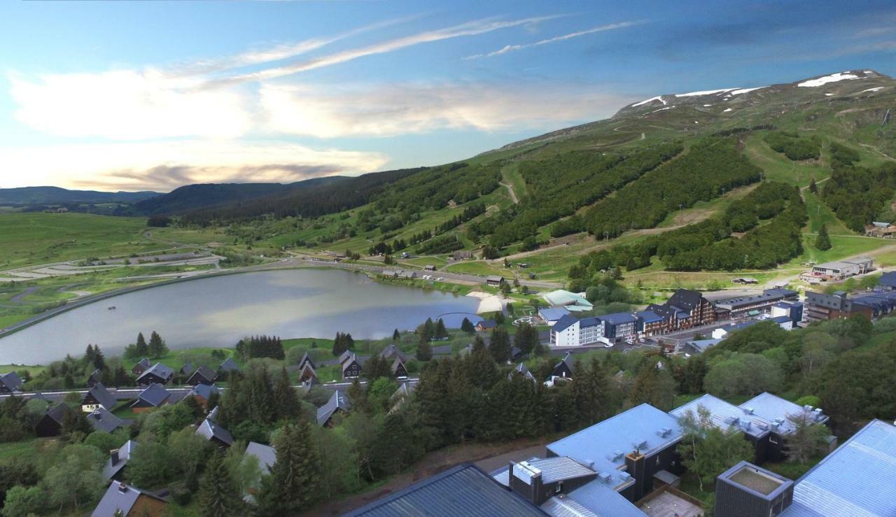 Vvf Super-Besse Auvergne Sancy Εξωτερικό φωτογραφία